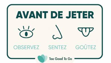 Too Good Too Go lance un pacte national pour sensibiliser consommateurs et industriels aux dates de consommation !