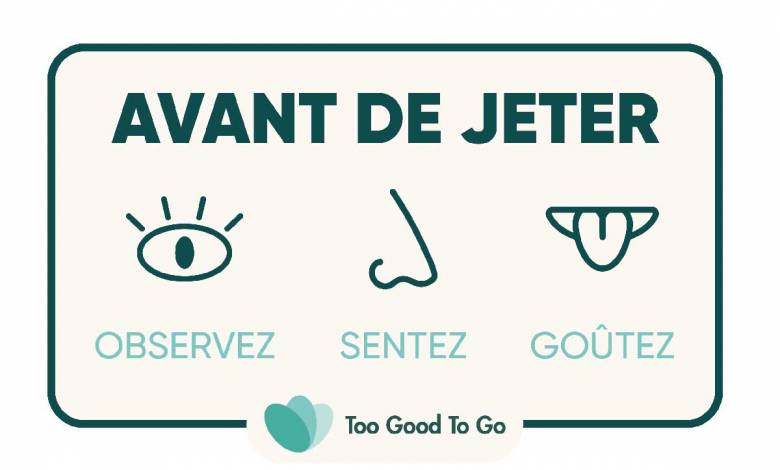 Too Good Too Go lance un pacte national pour sensibiliser consommateurs et industriels aux dates de consommation !
