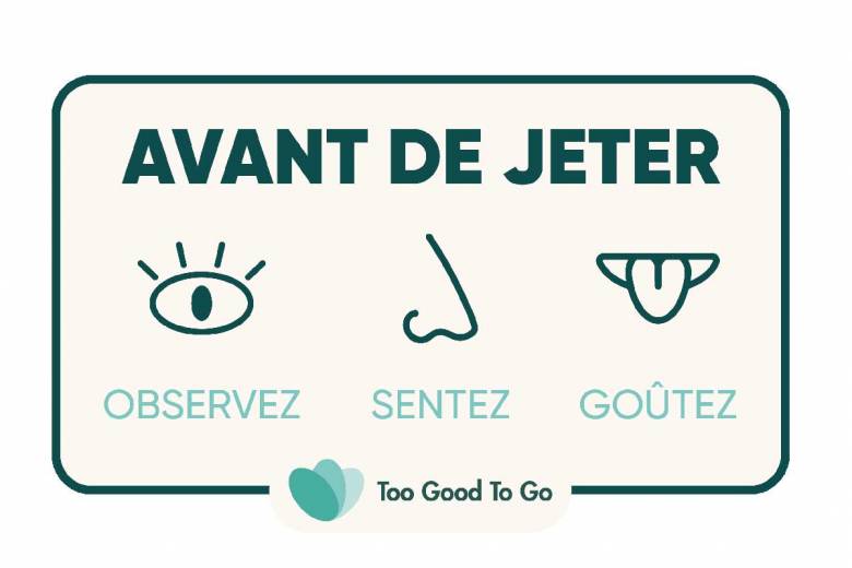 Too Good Too Go lance un pacte national pour sensibiliser consommateurs et industriels aux dates de consommation !