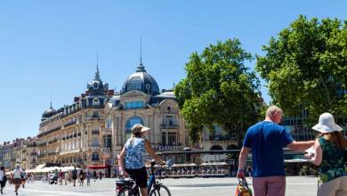 Montpellier : une aide allant jusqu'à 1150€ pour l'achat d'un vélo électrique