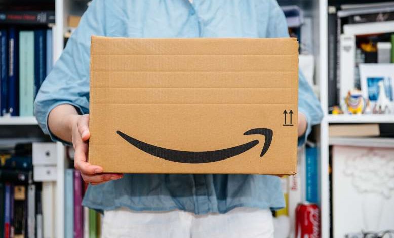 Amazon France soutient les petites et moyennes entreprises françaises !