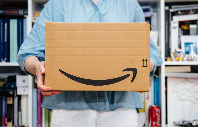 Amazon France soutient les petites et moyennes entreprises françaises !