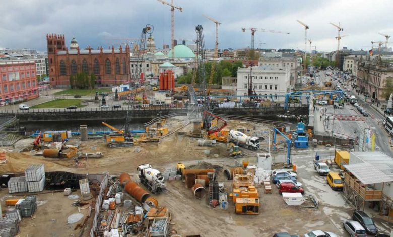 Allemagne : malgré les travaux de rénovation énergétique des logements, la consommation des foyers reste stable...