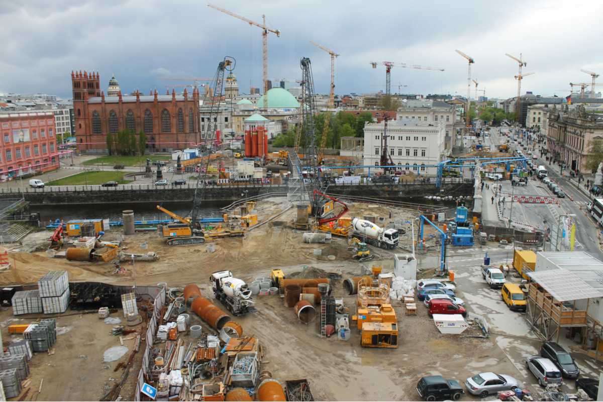 Allemagne : malgré les travaux de rénovation énergétique des logements, la consommation des foyers reste stable...