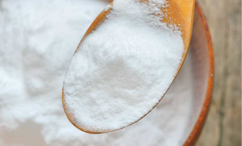 Bicarbonate de soude : vous n'imaginez pas tout ce qu'on peut faire avec cet ingrédient naturel et très abordable !