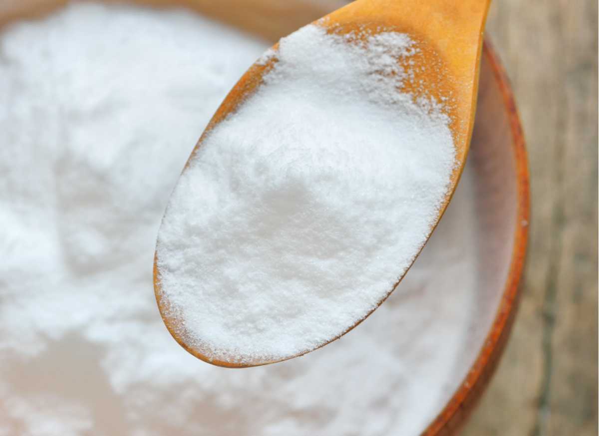 Bicarbonate de soude : vous n'imaginez pas tout ce qu'on peut faire avec cet ingrédient naturel et très abordable !