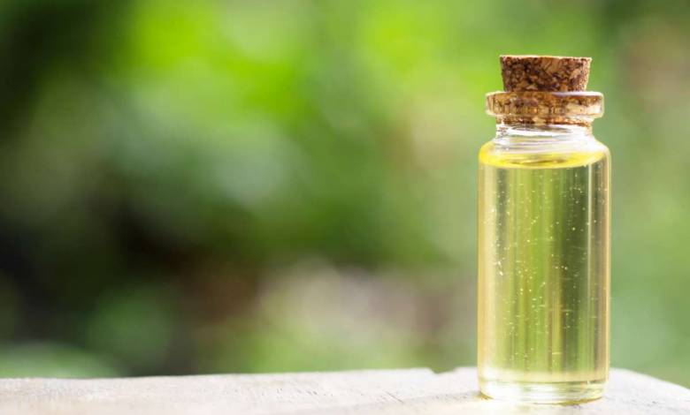 De l'huile de CBD désormais en vente sur Amazon, mais uniquement dans un pays