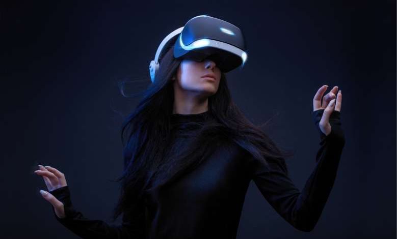 VR : HaptX obtient une subvention de 1,5 million de dollars pour développer une combinaison haptique intégrale