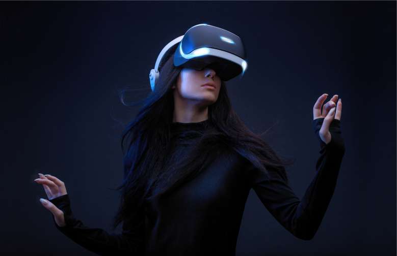 VR : HaptX obtient une subvention de 1,5 million de dollars pour développer une combinaison haptique intégrale