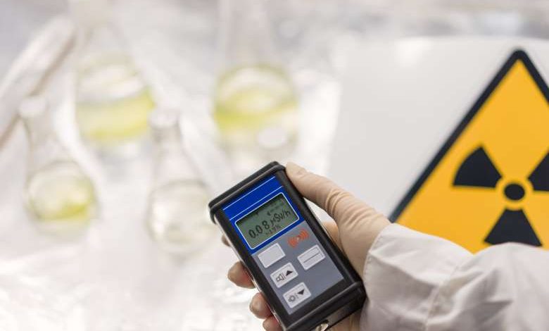 Une équipe de chercheurs suisses auraient trouvé le moyen de dépolluer les eaux radioactives !