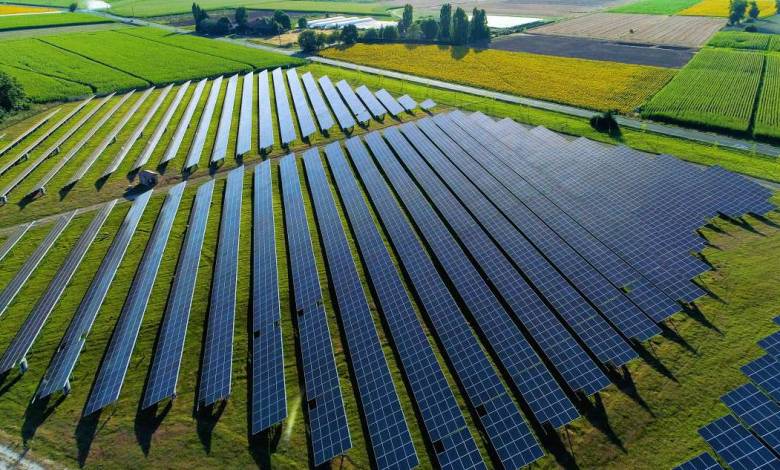 Selon l'IEA, le solaire permettrait d'obtenir "l'énergie la moins chère… de l'histoire"