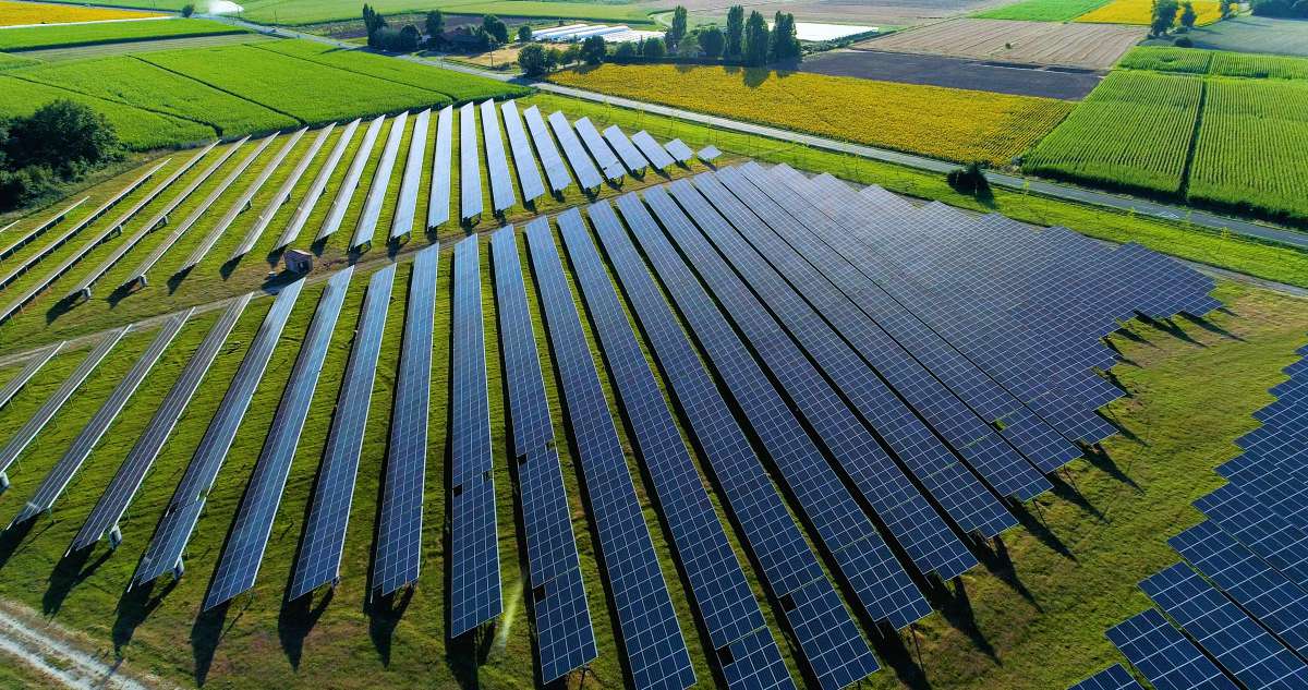 Selon l'IEA, le solaire permettrait d'obtenir "l'énergie la moins chère… de l'histoire"