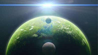 Des scientifiques ont découvert 24 planètes plus "favorables à la vie" que notre Terre