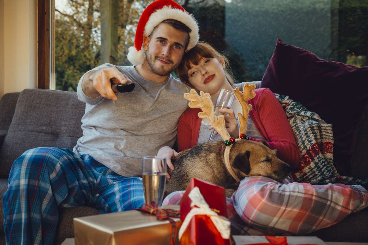 Films de Noël : préparez plaid, mouchoirs et chocolat chaud, ils commencent bientôt !