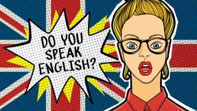 Le saviez-vous ? Nous utilisons quotidiennement des mots anglais... qui en fait n'en sont pas !