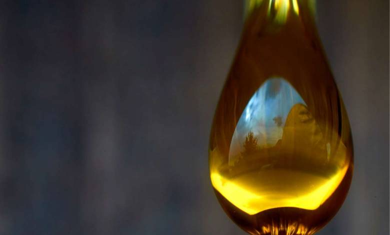Ces chercheurs ont développé une technique d’impression 3D basée sur une seule goutte de résine