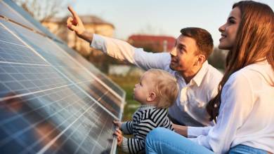 Quelle est la meilleure orientation pour un panneau solaire ?