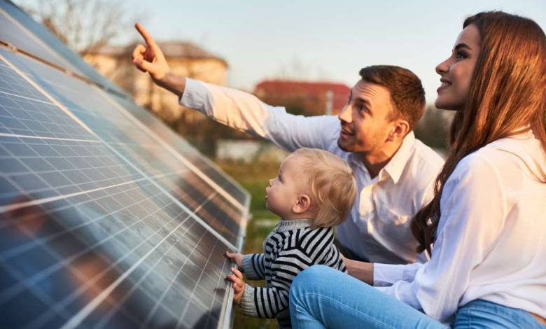 Quelle est la meilleure orientation pour un panneau solaire ?