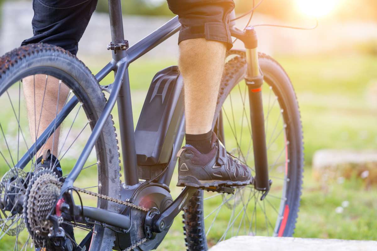 Faut-il obligatoirement immatriculer son vélo électrique ?