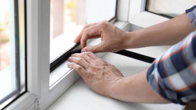 Comment isoler vos fenêtres sans les changer et sans se ruiner ?