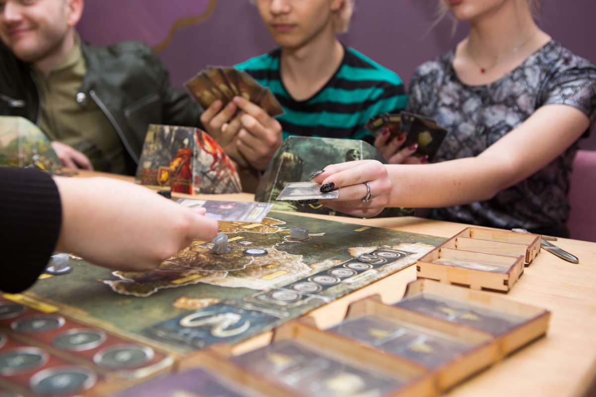 Halloween : 4 jeux de société indispensables pour une soirée... terrifiante !