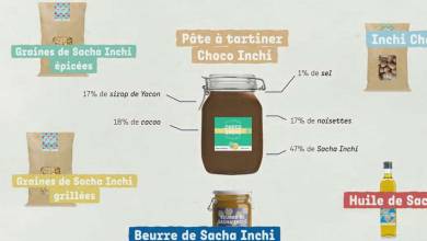 Alimentation : découvrez Joune, l'encas qui booste votre corps et votre cerveau