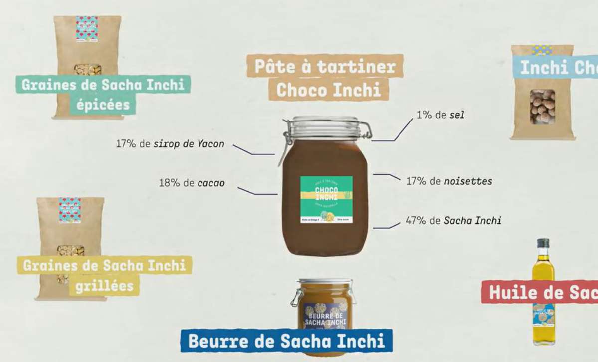 Alimentation : découvrez Joune, l'encas qui booste votre corps et votre cerveau