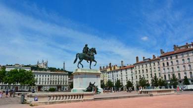 Lyon classé deuxième meilleure grande ville du monde 2020 par le Condé Nast Traveller