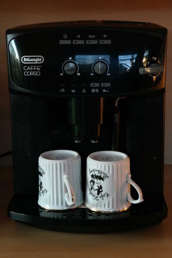 Les machines à café connectées : invention du siècle ou gadgets futiles ?