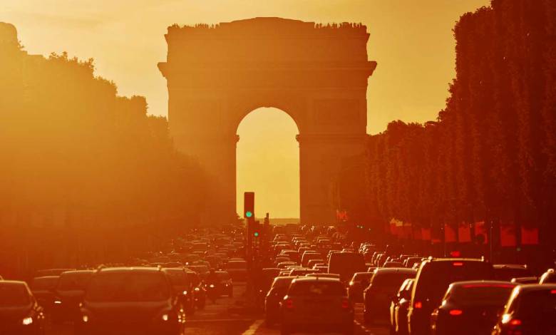 Selon un rapport du Sénat, la vignette Crit’Air et le bonus/malus automobile seraient inefficaces...
