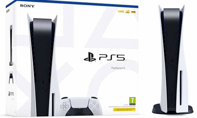 Précommander la PlayStation 5 : dans quelle boutique la réserver ?
