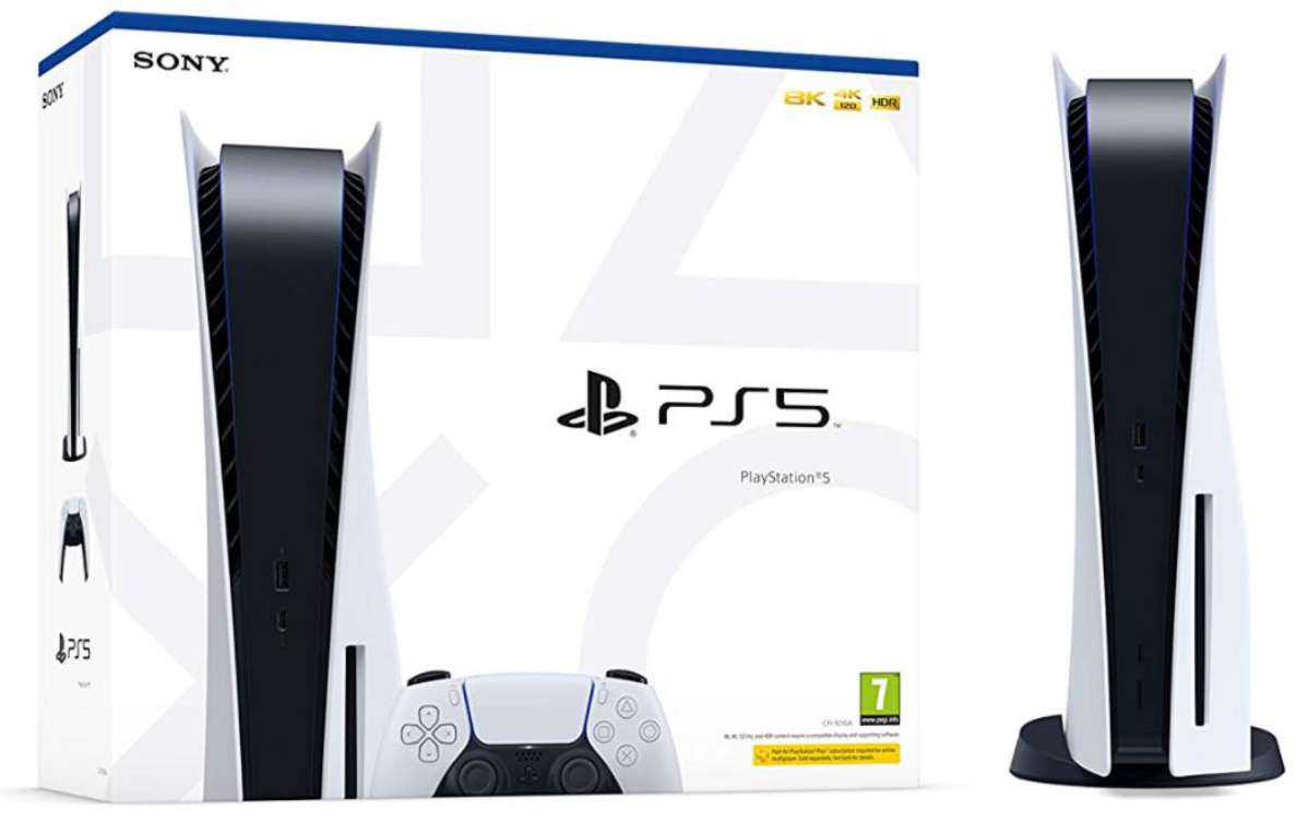 Précommander la PlayStation 5 : dans quelle boutique la réserver ?