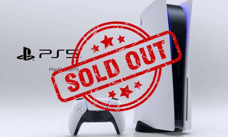 Précommande PlayStation 5 : Sony s’attend à des ruptures de stock en raison d’un engouement spectaculaire