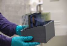 Un rendement record de 26 % en basse luminosité pour la nouvelle cellule photovoltaïque d’ARMOR solar power films