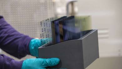 Un rendement record de 26 % en basse luminosité pour la nouvelle cellule photovoltaïque d’ARMOR solar power films