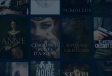 Découvrez l'application ROCAMBOLE, le Netflix des séries littéraires françaises !