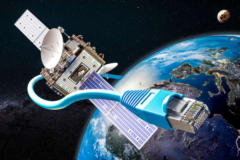 Washington : le réseau de satellites StarLink fournit un accès internet aux intervenants d’urgence