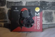 Test du casque Pro M Gamer OneOdio