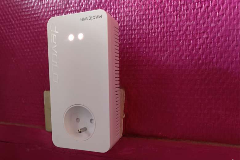 Devolo Magic 2 WiFi next : le meilleur de la technologie CPL pour connecter toute votre maisonnée ?