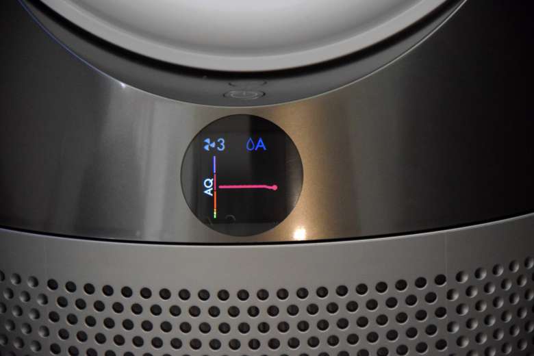 Test : 6 mois avec le purificateur d'air Dyson Pure Humidify+Cool