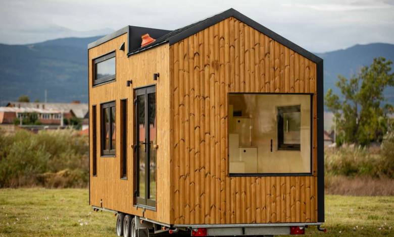 Comment assurer une Tiny House ?