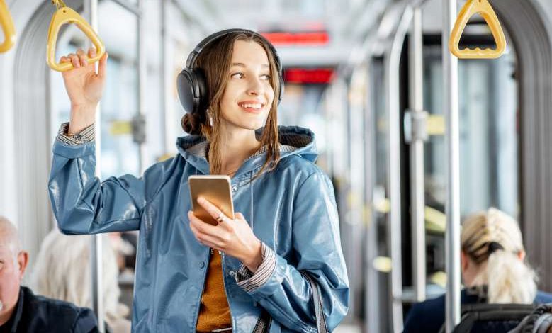 La maire de Paris souhaite la gratuité des transports en commun avant 2026 !
