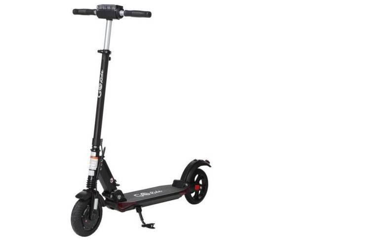 🔥 Cdiscount casse (encore) le prix de la trottinette électrique GO RIDE 80PRO Night Edition (199€ au lieu de 349€)