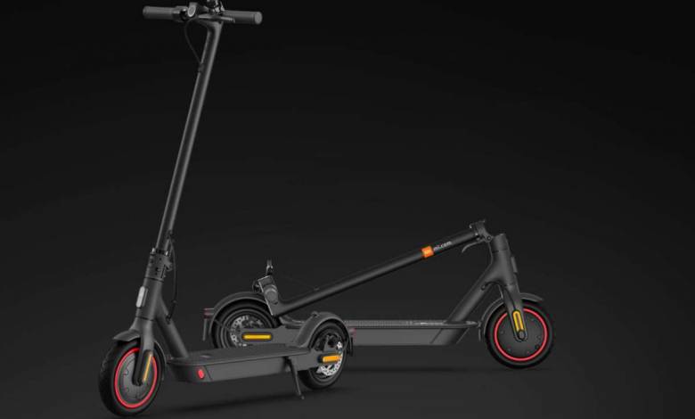 La trottinette électrique Xiaomi Pro 2 est à seulement 469€ sur Cdiscount !