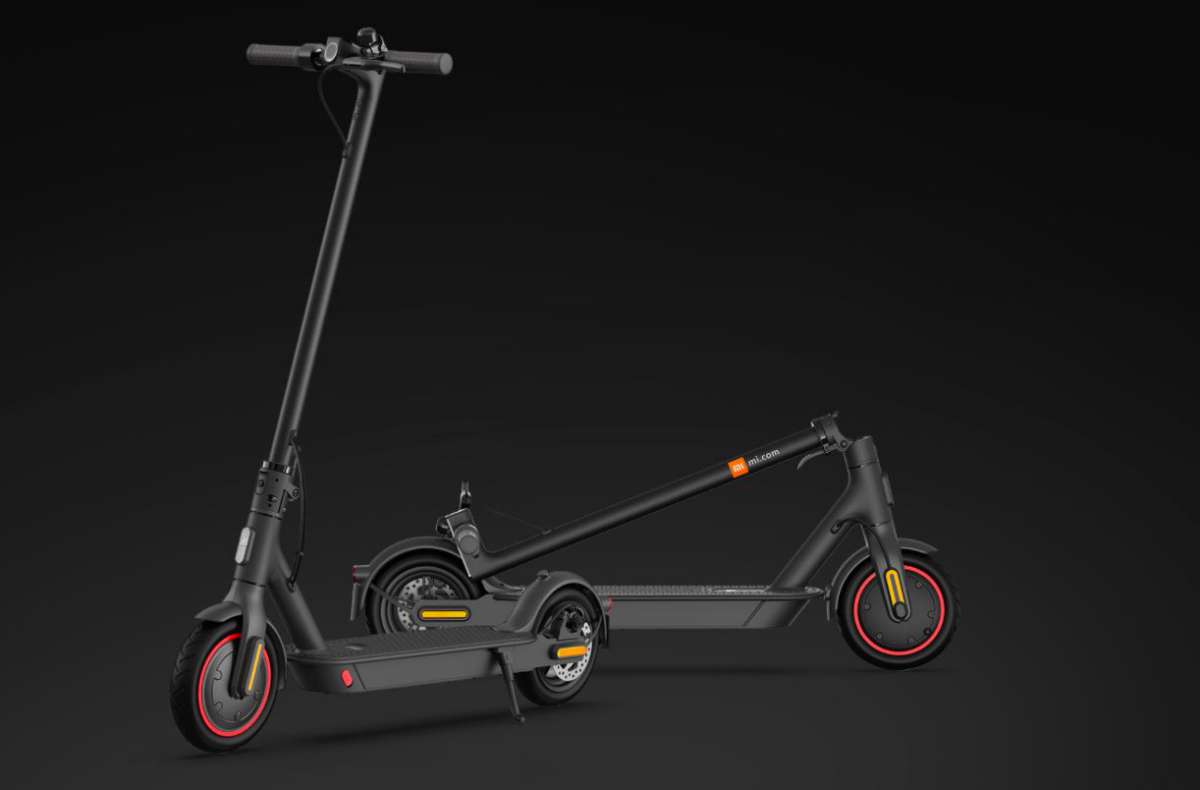 La trottinette électrique Xiaomi Pro 2 est à seulement 469€ sur Cdiscount !