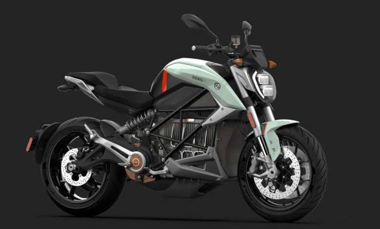 Motos électriques : Zero Motorcycles dévoile ses nouveautés pour l’année 2021