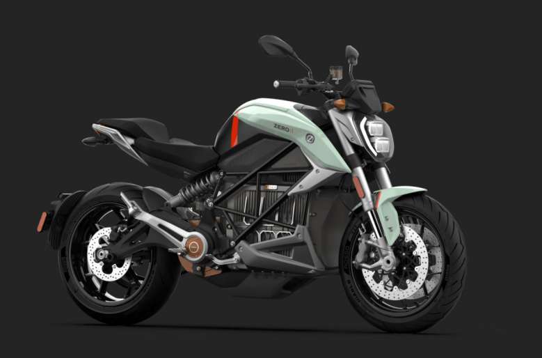 Motos électriques : Zero Motorcycles dévoile ses nouveautés pour l’année 2021