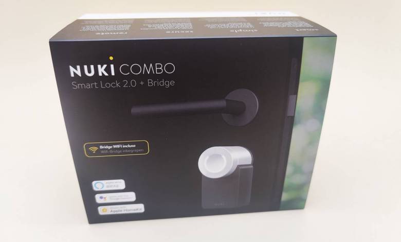 Nous avons testé la serrure connectée Nuki Smart Lock 2.0