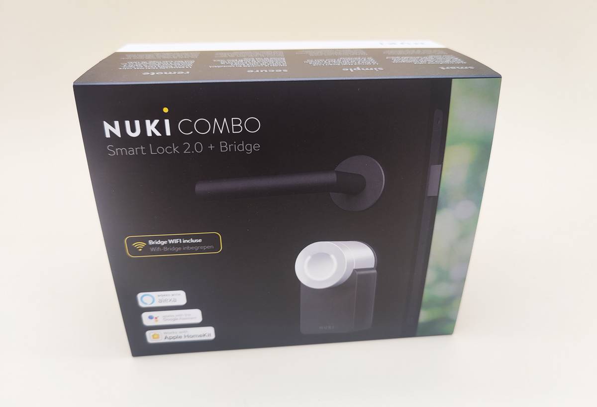 Nous avons testé la serrure connectée Nuki Smart Lock 2.0