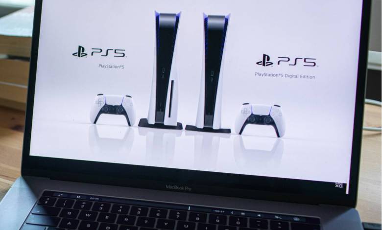 PlayStation 5 : certains revendeurs (en ligne) devraient avoir un peu de stock aujourd'hui